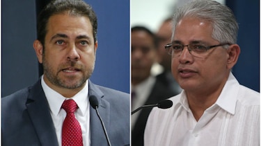 Los planes de Etchelecu y Blandón