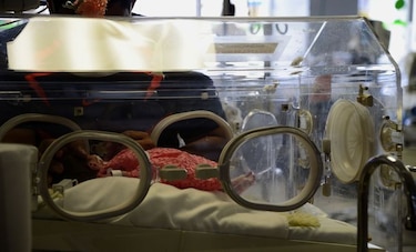 Perspectiva como médico y madre de una de las neonatas fallecidas