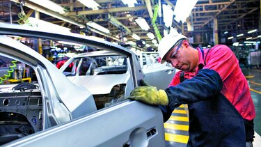 Economía mexicana, mejor de lo esperado