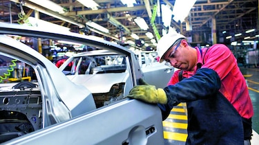 Economía mexicana, mejor de lo esperado