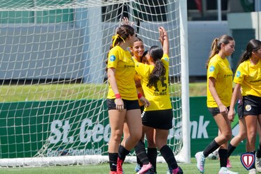 Seis duelos decisivos cierran la séptima semana de la Copa Talento