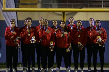 Panamá buscará su boleto a Los Ángeles 2028 en el debut olímpico del flag football