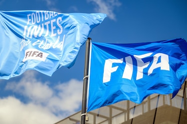 La FIFA se abre al diálogo con el sindicato de futbolistas FIFPRO pero ‘sin chantajes’