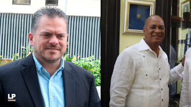 Descentralización paralela: hay 24 nuevas denuncias penales; Pérez Herrera y Henríquez deberán responder