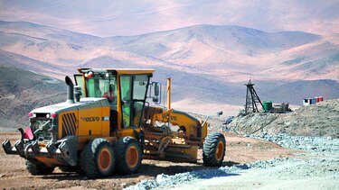 Inversión extranjera subió 23% en Colombia