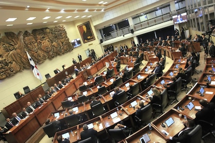 Desde la Asamblea, instan a la nueva presidenta de la Corte a tratar el caso Odebrecht con firmeza y transparencia