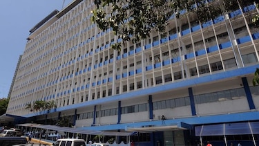 Visitas al complejo hospitalario estarán suspendidas este domingo