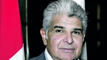 Corte rechaza amparo de Mulino en caso de radares