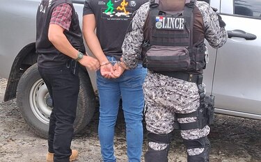 Imputan cargos a exrepresentante de Chepo y ordenan aprehensión de extesorero por peculado 