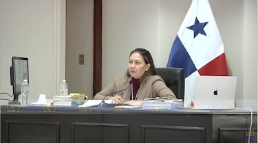 Finaliza la fase de alegatos del juicio del caso New Business