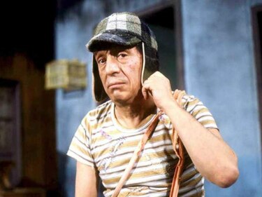 Fuera del aire, México recuerda los 50 años del debut del ‘Chavo del Ocho’ en la televisión