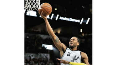 De Rozan pasa a los Spurs y Kawhi Leonard a los Raptors