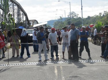 Viceministro del MOP se reunirá con residentes de El Empalme