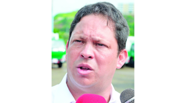 Diputados citan a Eladio Guardia