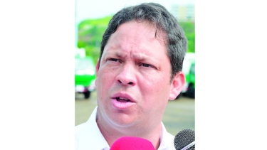 Diputados citan a Eladio Guardia