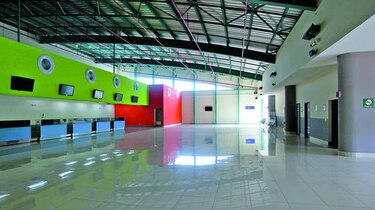 Inversiones que no despegan