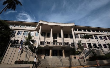 Magistrado Harry Díaz pide analizar en el pleno de la CSJ pedido de Movin