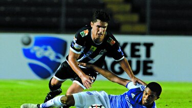El mal de la carretera acecha al Tauro FC
