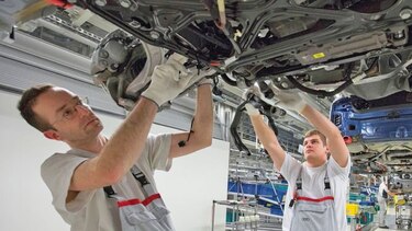 Crecimiento empresarial en Europa se detiene en verano