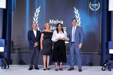 WorldWide Medical reconoce la labor de sus corredores en los WorldWide Awards