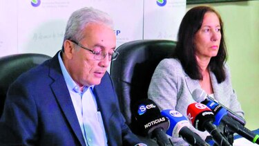 $30.8 millones en subsidio para clientes de empresas eléctricas