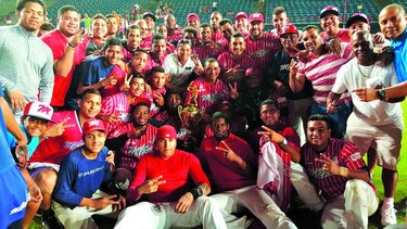 Panamá debuta en el Latinoamericano