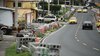 Residentes de Paraíso en San Miguelito siguen a la espera de que se culmine proyecto de aceras