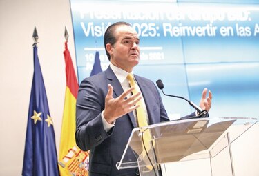 BID llama a compensar falta de materia prima por guerra