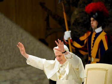 Las huellas de Benedicto XVI en España y Latinoamérica