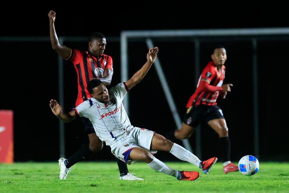 Repechaje: Plaza Amador y Sporting listos para definir el cupo a la Copa de Campeones 