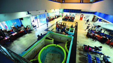 Evalúan aumentar el costo del agua potable