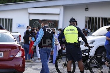 Sucre denuncia y el Ministerio Público allana locales de Vidatec