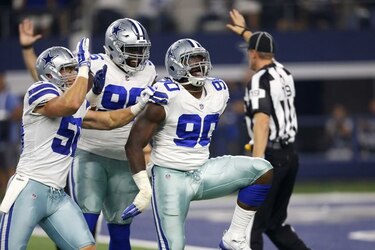 Cowboys es el equipo mejor valorado del mundo