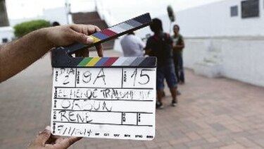 Concurso de documentales