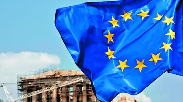 Grecia retoma debate sobre reformas