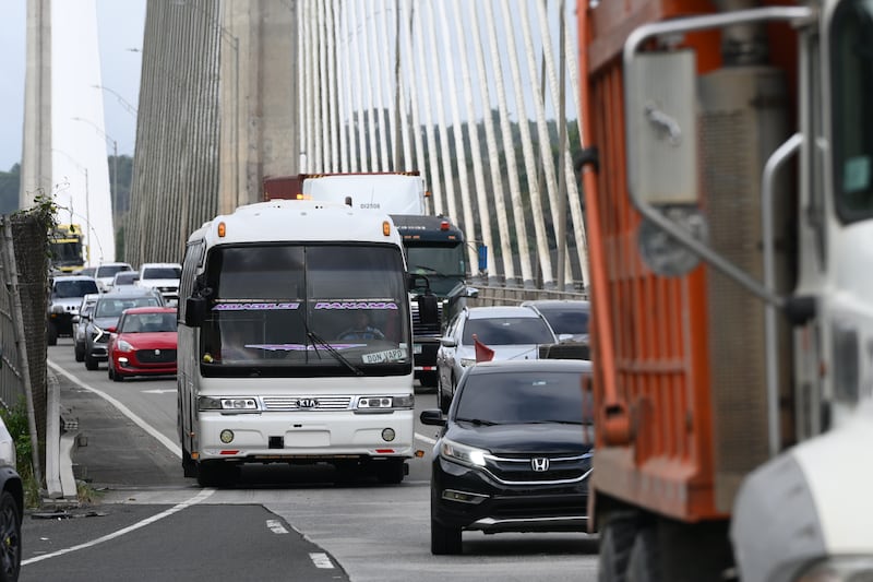 MOP licitará proyecto de más de $300 millones para ampliar la vía Centenario y la autopista Panamá–La Chorrera