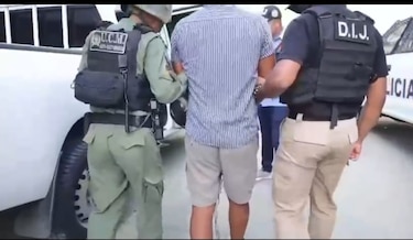 Pandillas ponen en jaque a estamentos de seguridad