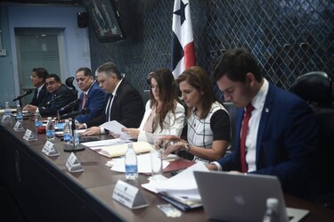 Ciudadanos podrán hacer observaciones sobre designaciones a la CSJ en la Comisión de Credenciales