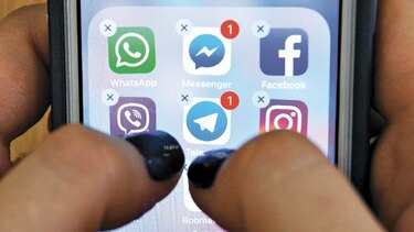 Efecto en cadena con otras aplicaciones