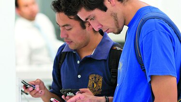 Venta de telefónica culminaría en octubre