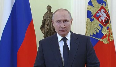 Fitch advierte que el ‘default’ de Rusia es ‘inminente’