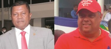 PRD: diputados que entran en la jugada electoral, tras perder las primarias