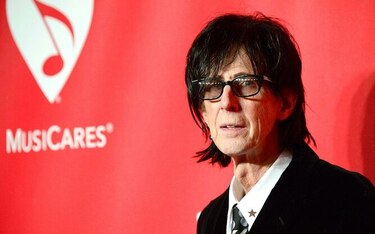 Muere a los 75 años Ric Ocasek, líder de ‘The Cars’