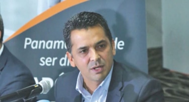 Tribunal Electoral publicó solicitud de formación del  Movimiento Otro Camino, presidido por Lombana