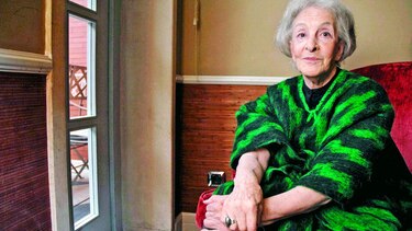 Ida Vitale gana el Premio Reina Sofía de Poesía