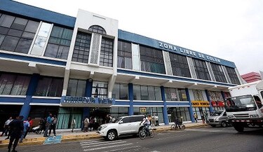 Panamá y Colombia, en disputa comercial sin fin
