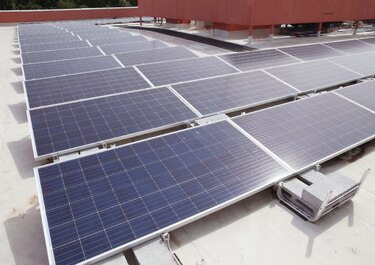 AES impulsa inversión en plantas solares