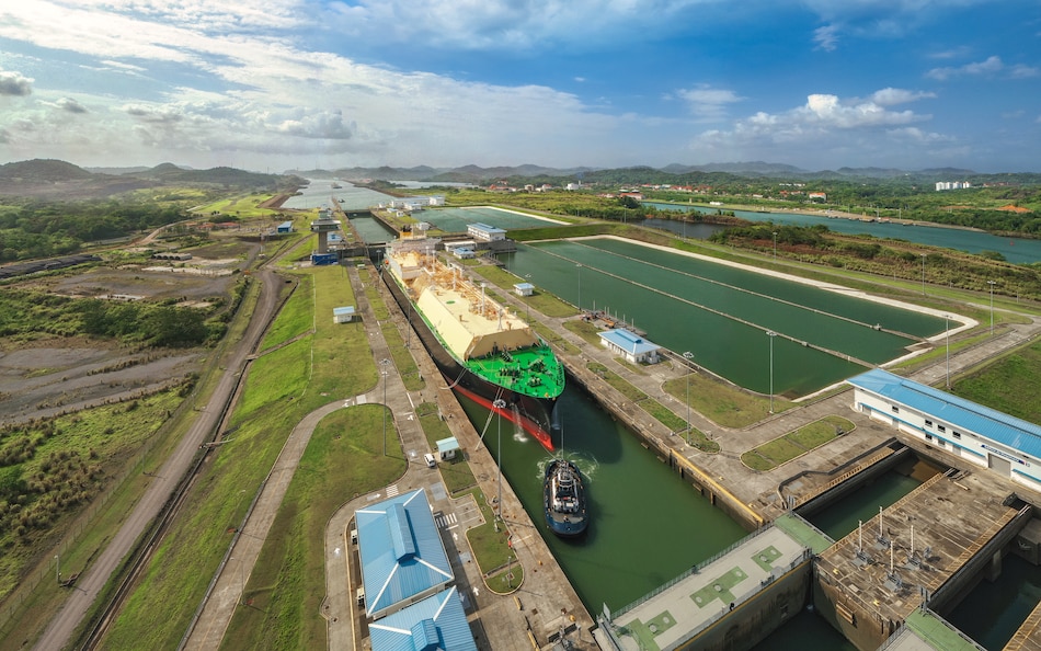 ACP declara como prioridad del Canal la construcción del embalse en río Indio para 2025