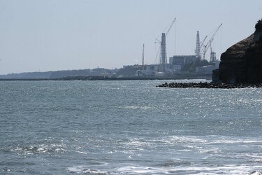 Japón verterá al mar agua de Fukushima una vez tratada