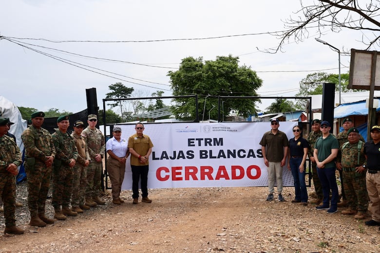 El Clan del Golfo cambia el tráfico de migrantes por la minería ilegal para compensar pérdidas  
